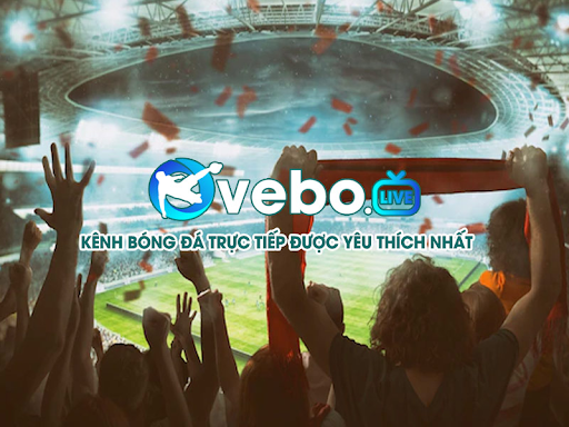 PR thương hiệu Vebo1.net
