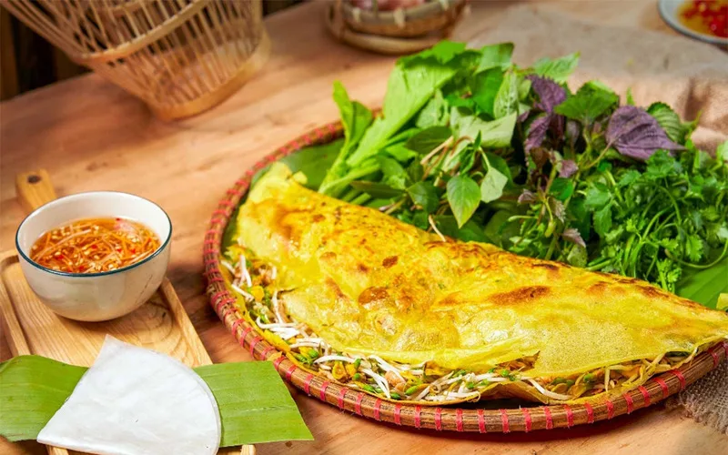 kham pha nhung mon an duong pho viet nam hap dan du khach