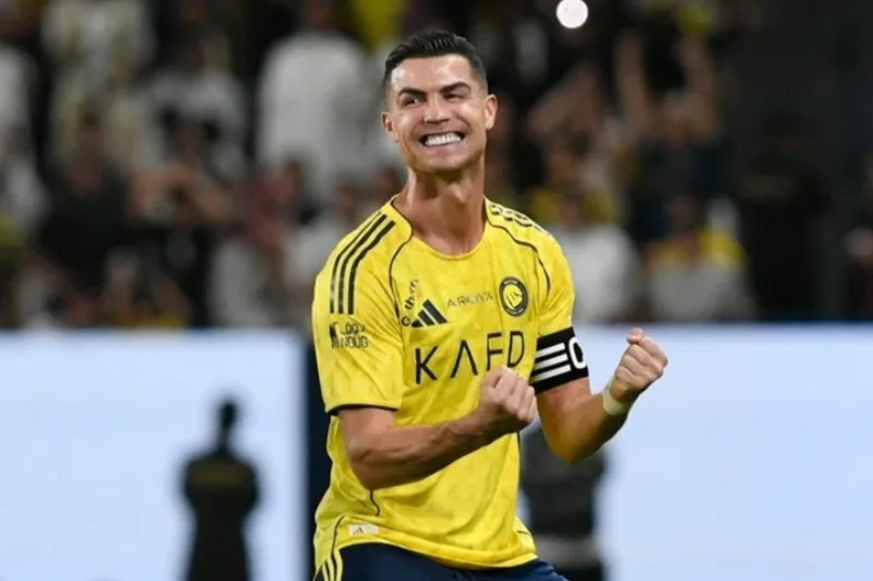 Al Nassr mở ra chương mới trong sự nghiệp Ronaldo và tạo sức hút lớn cho bóng đá Saudi Arabia.